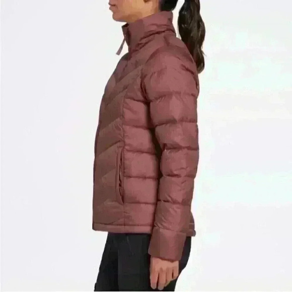 The Northface Alpz 2.0 Jacket - Picture 2 of 9